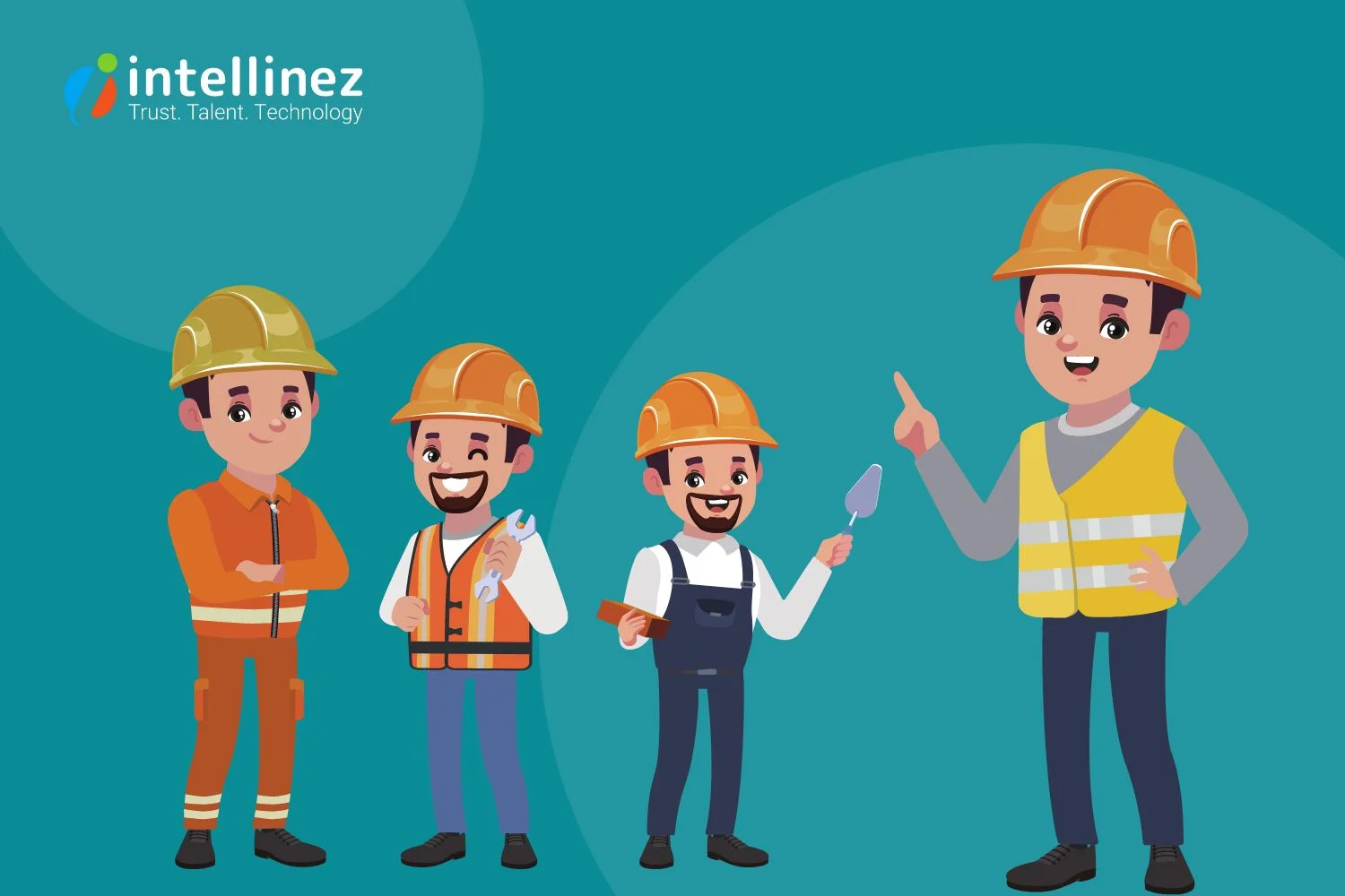 How Process Automation can Help SMBs Manage Growth and Scale 5 Workforce Management Improvement