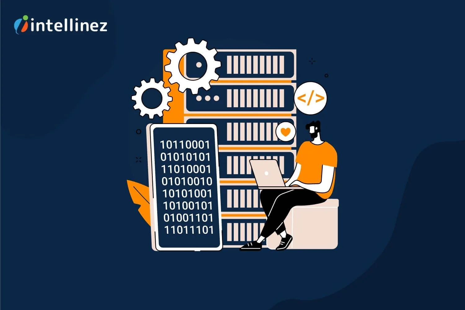 Breaking the Code: 5-Step Process to Mastering Enterprise Software Development 7 Benefits of Enterprise Software Development