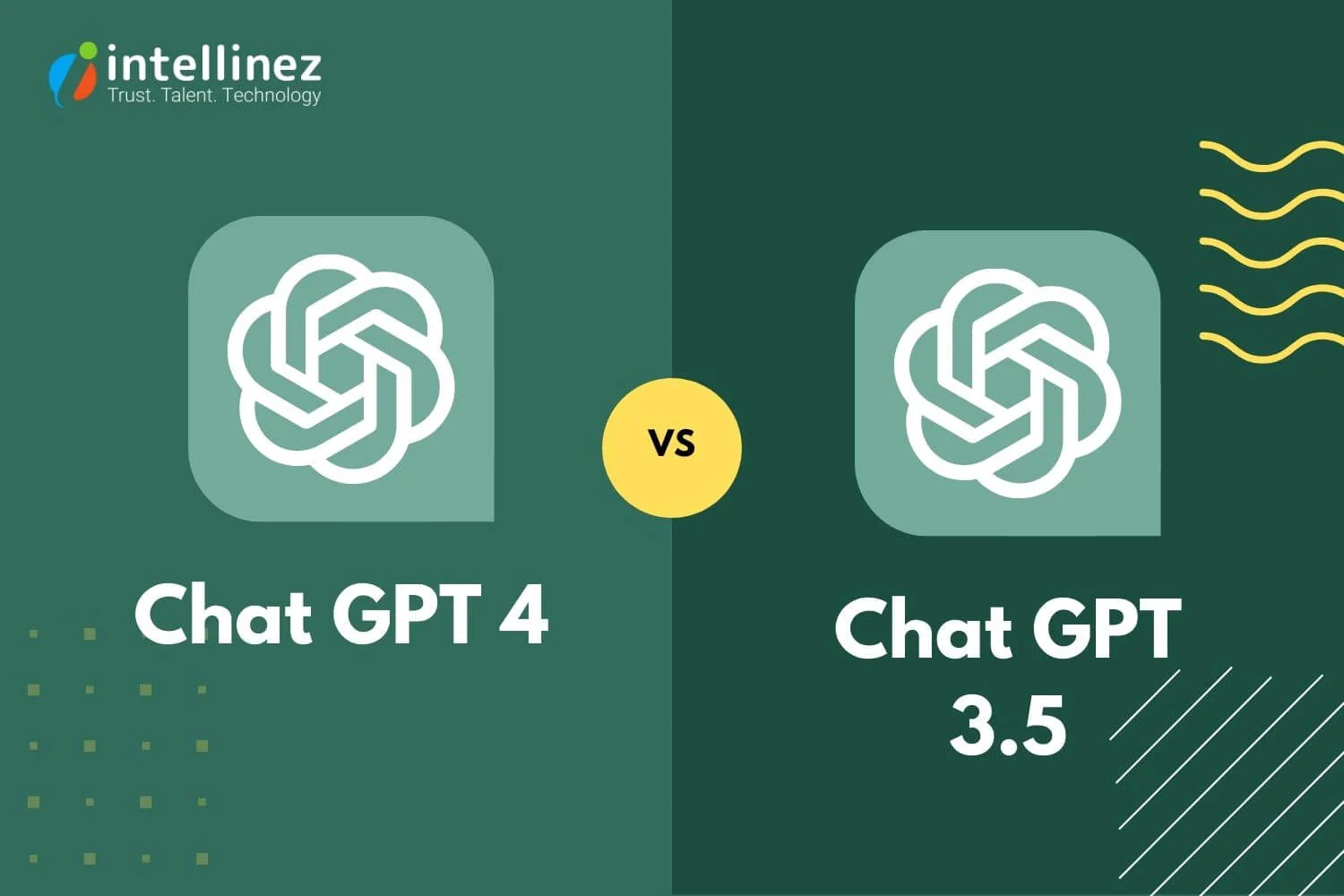 How Chat GPT-4 Can Help Businesses Scale Up in Marketing and Leads 2 Chat GPT 4 VS GPT 3.5