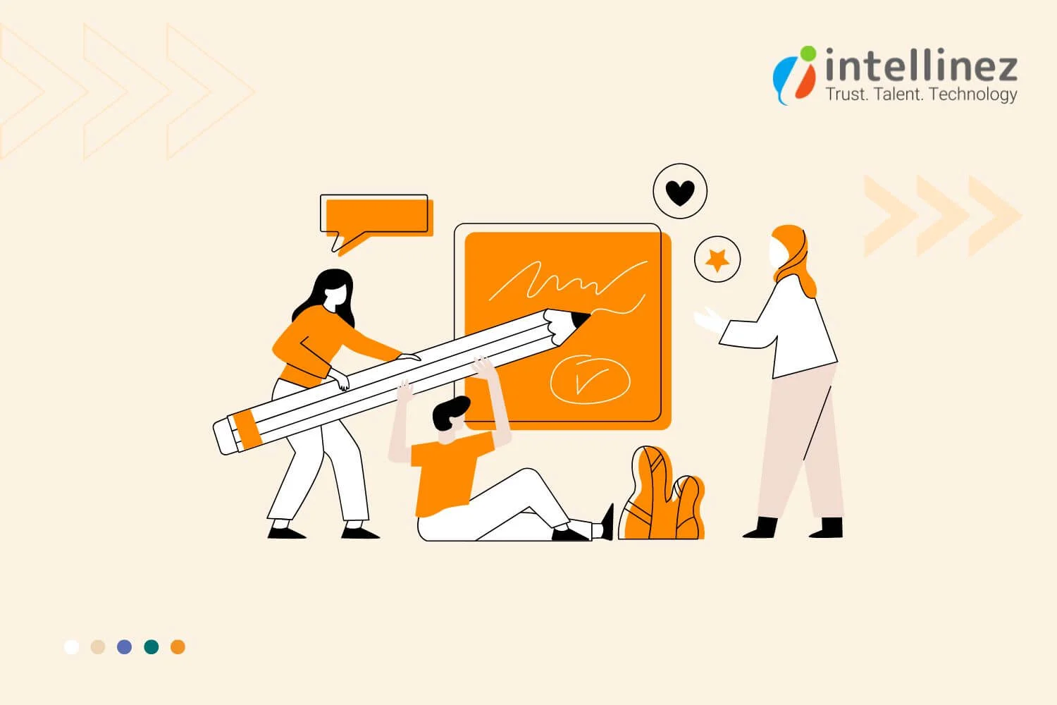 From Data to Decisions: A 6-Step Process for SMB's 4 Guidelines for Creating Better Data-Driven Business Decisions