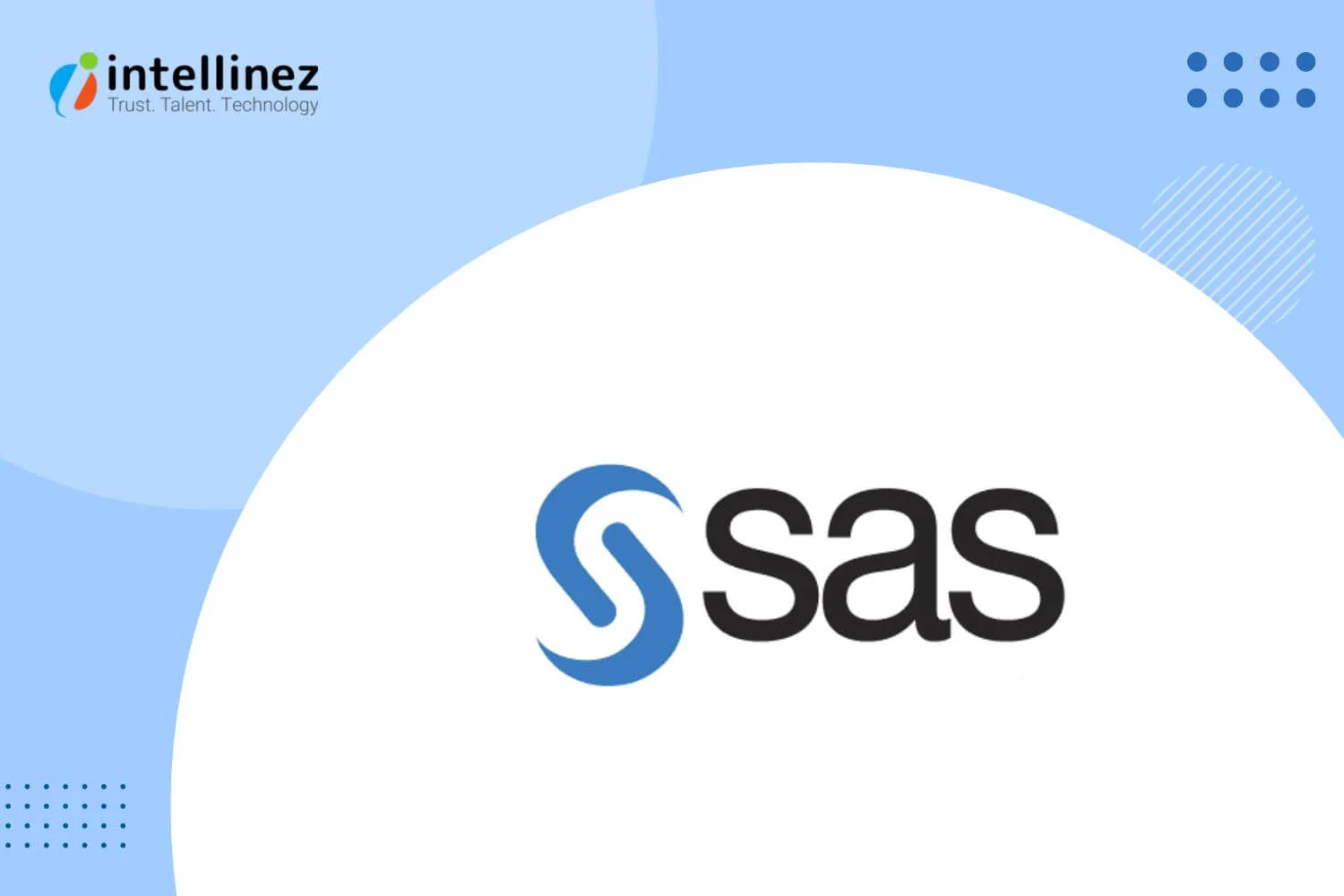 Top 9 Data Analytics Tools You Should Know About In 2023 6 SAS - Best BI & Data Analytics Tool