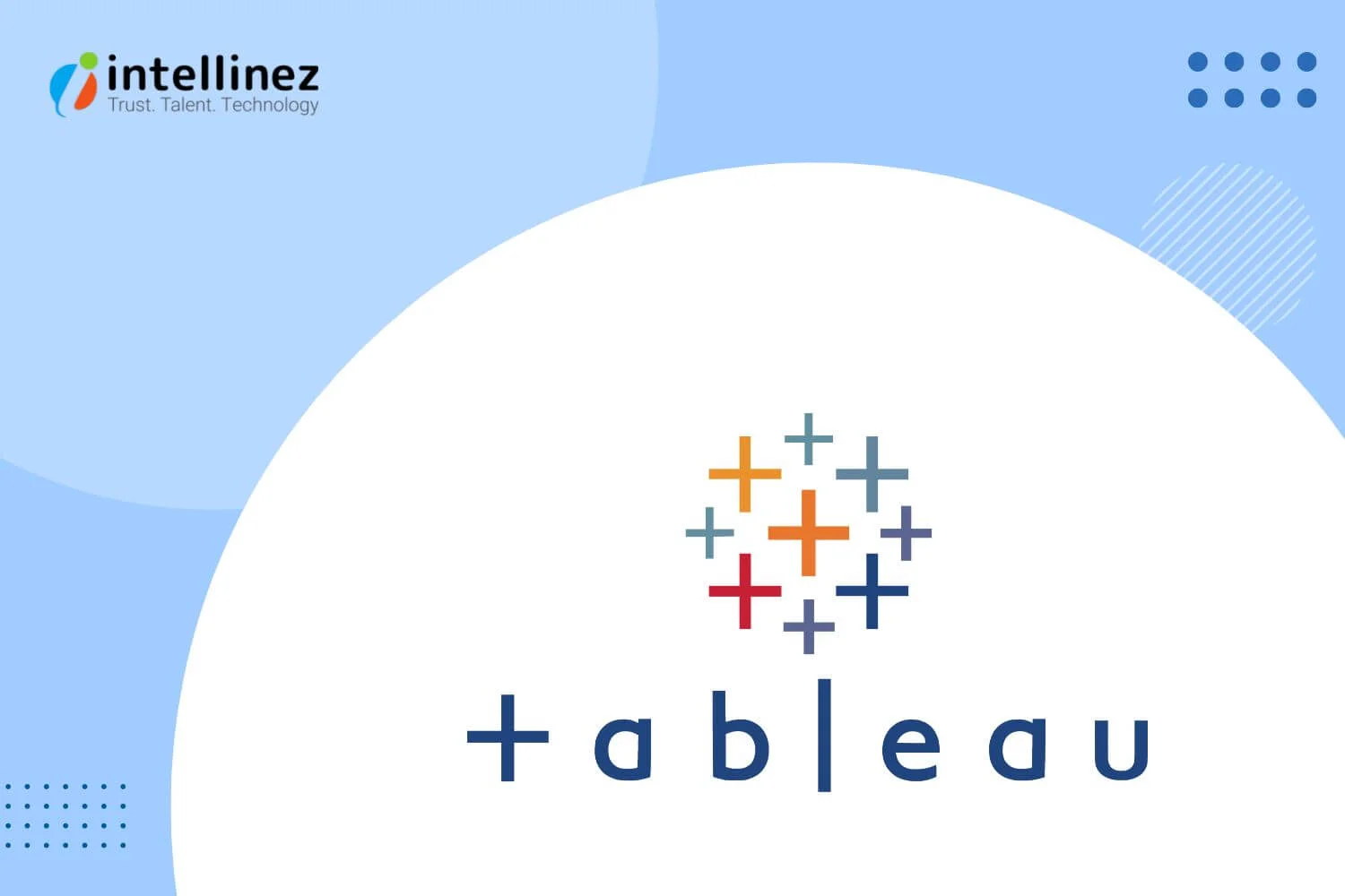 Top 9 Data Analytics Tools You Should Know About In 2023 4 Tableau - Best Dashboards for Reporting