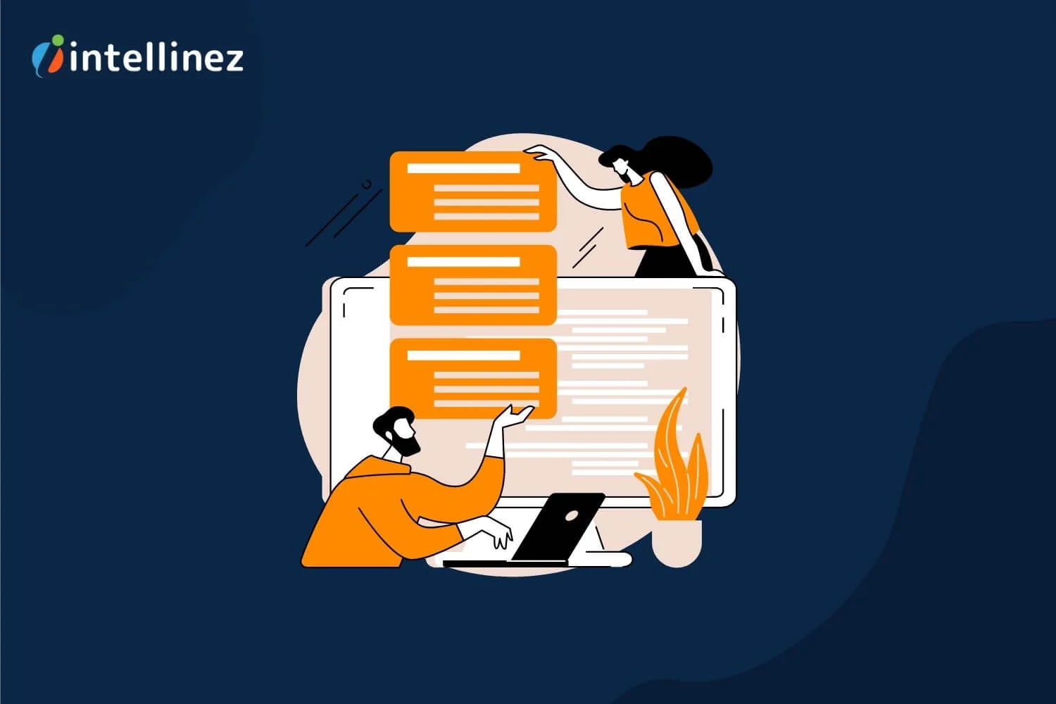 Breaking the Code: 5-Step Process to Mastering Enterprise Software Development 6 Types Of Enterprise Softwares