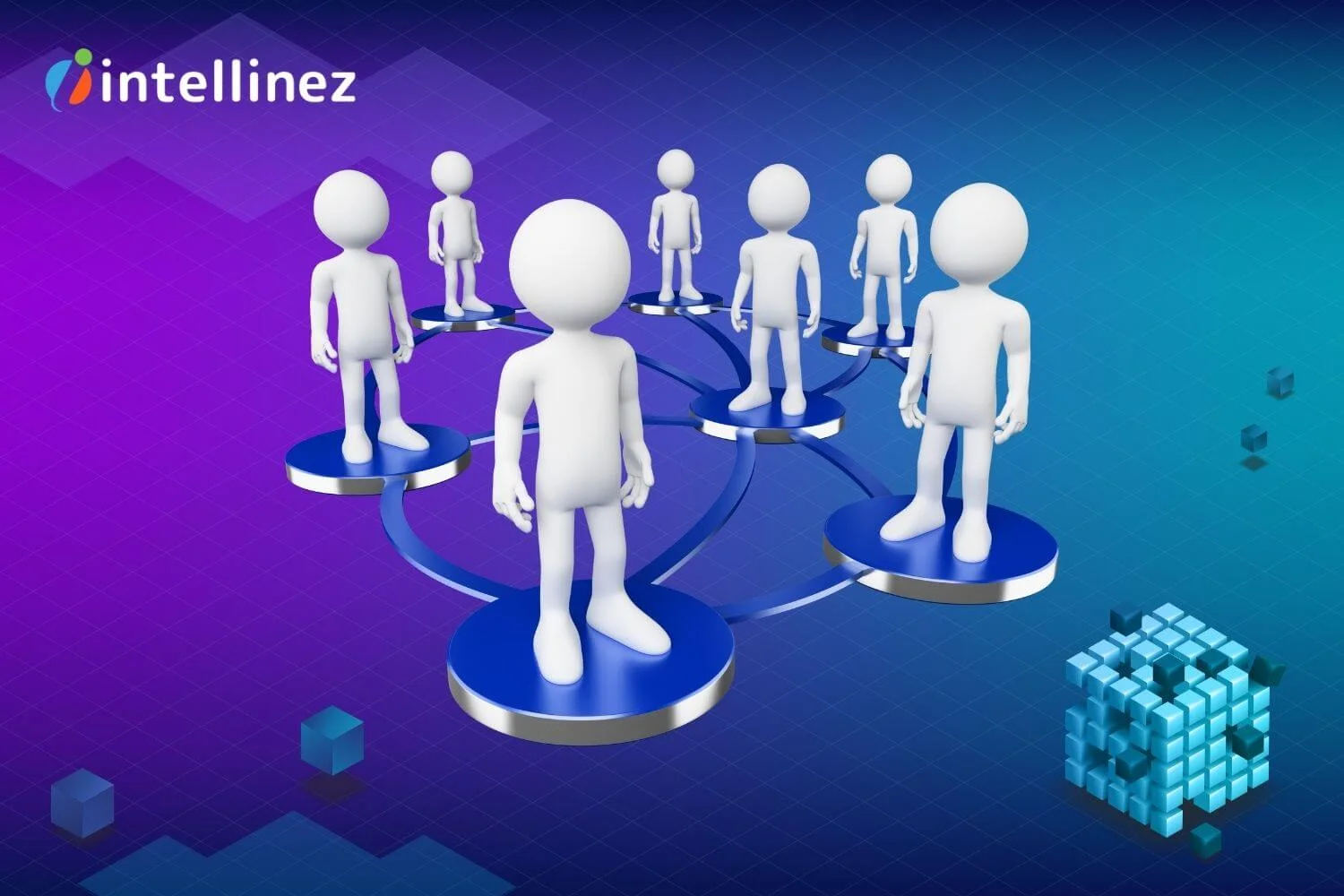 What is Blockchain Technology: Types, Applications, and More 5 What Are the Types of Blockchain Networks