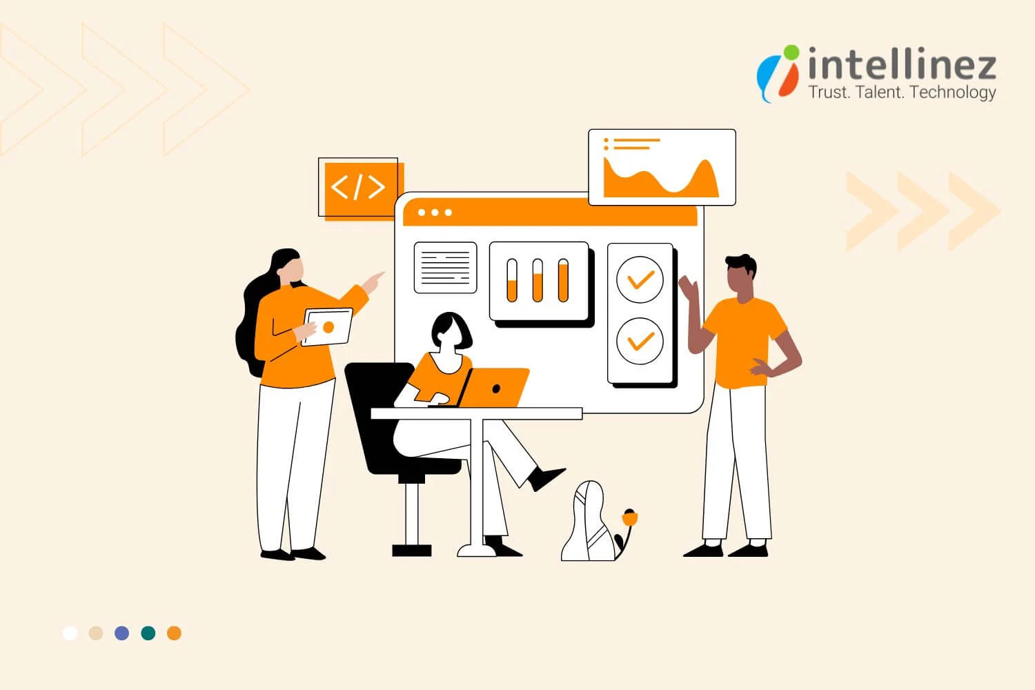 From Data to Decisions: A 6-Step Process for SMB's 3 What Is Data Driven Decision Making
