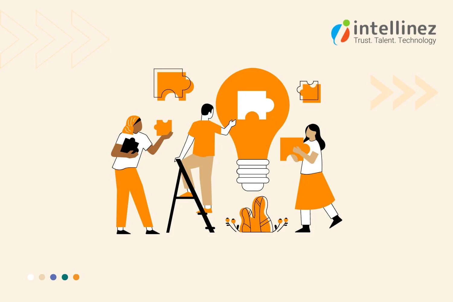 From Data to Decisions: A 6-Step Process for SMB's 2 What Makes Data Driven Decision Making Important