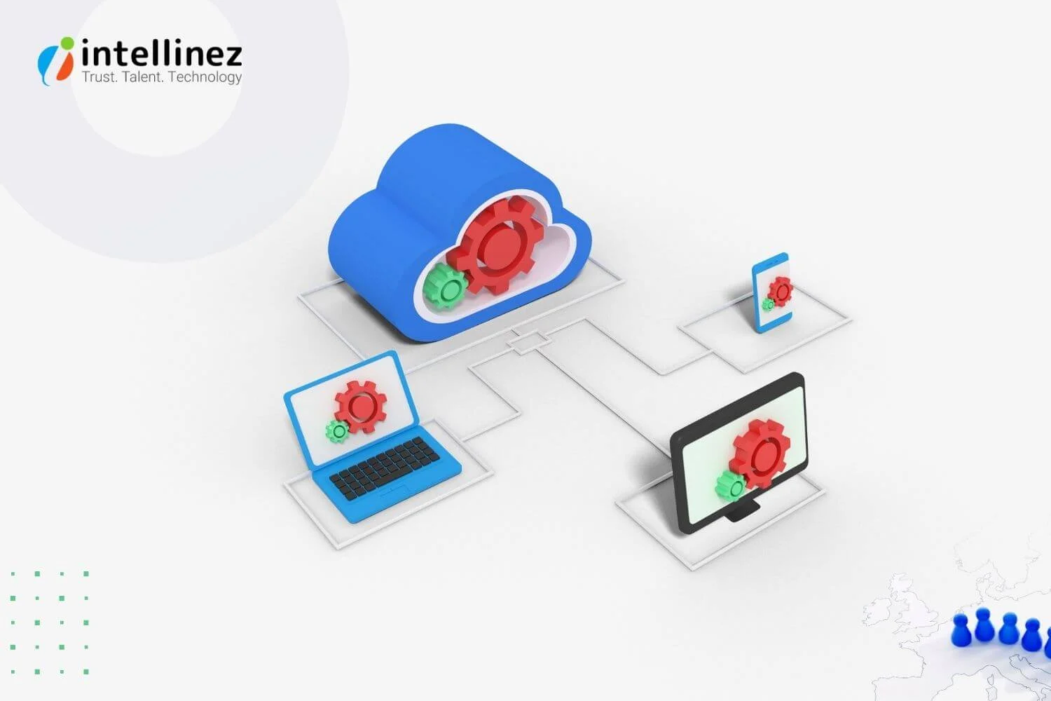 How Cloud Migration Can Elevate Your Business in 2024? 2 What is cloud migration