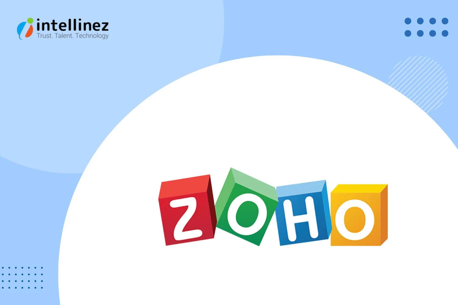 Top 9 Data Analytics Tools You Should Know About In 2023 3 Zoho - Best for Powerful Insights