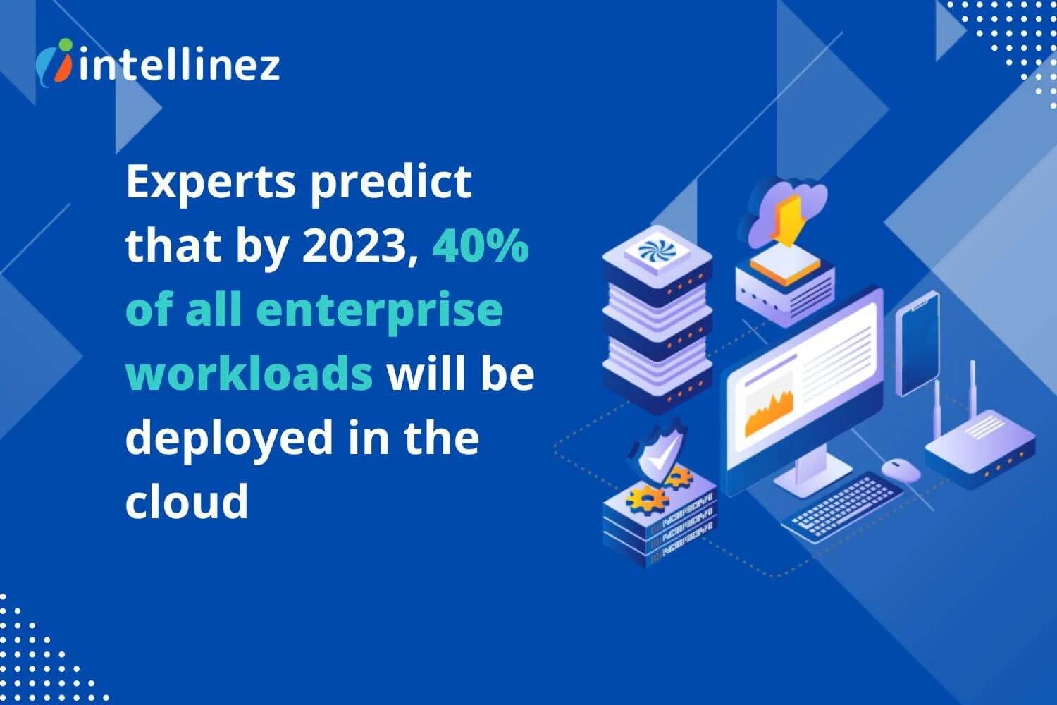 Don't Get Left Behind: Top Analytics and Business Intelligence Trends for 2023 4 Recent Business Intelligence Trends for 2023