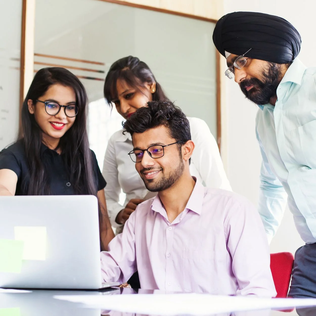 From Code Editors to No-Code Builders: The AI Revolution in Software Development 28 banner-image-indian