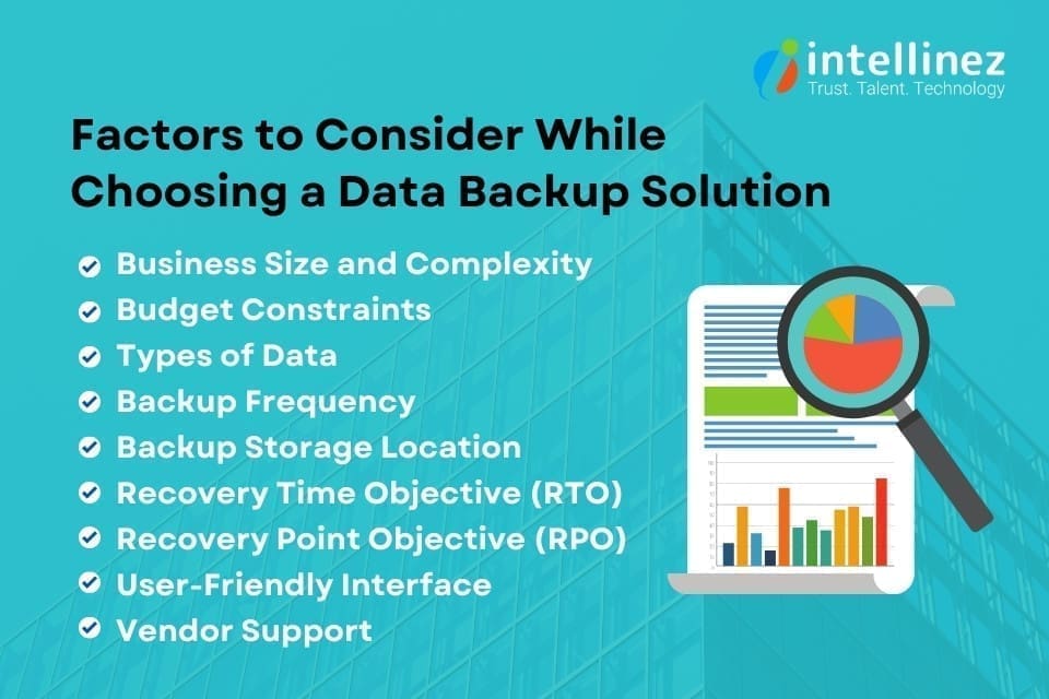 Data Backup and Recovery: A Must-Know Guide for Businesses at Any Scale 5 Data Backup and Recovery