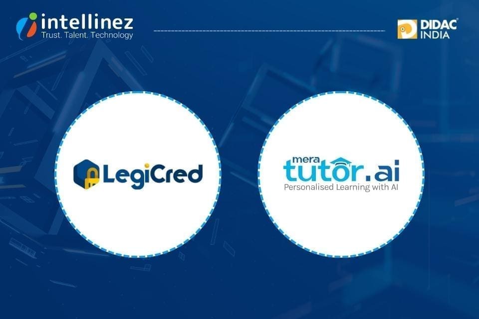 An Inspiring Journey at DIDAC India 2023: Innovating Education 3 Didac Evernt 2023 1