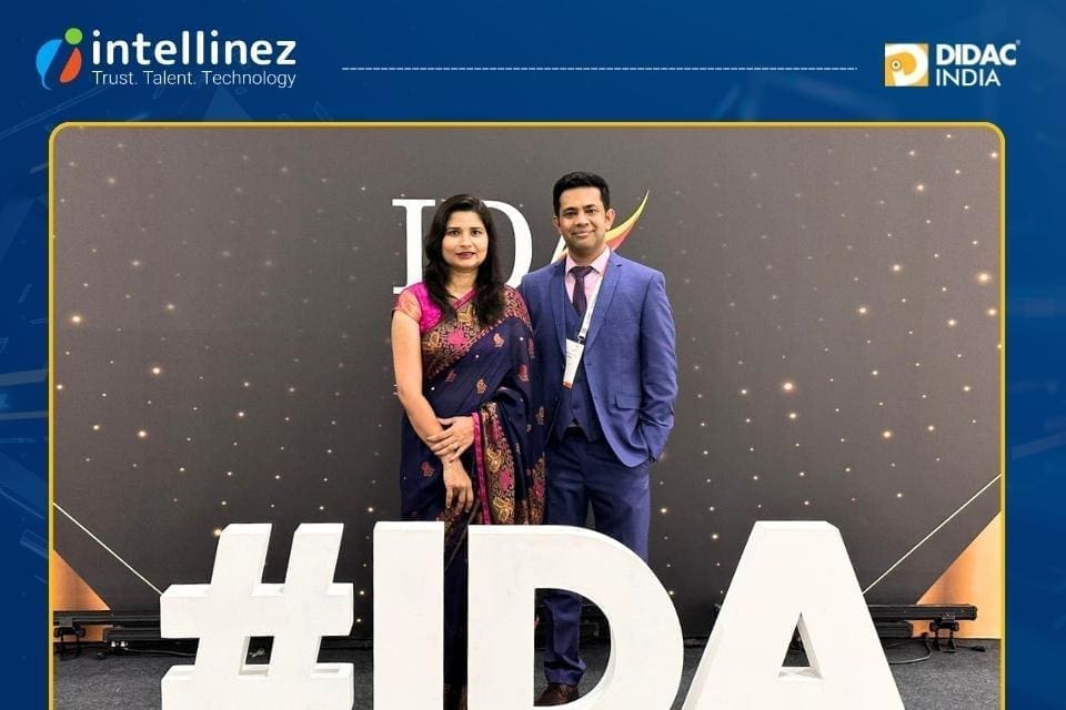 An Inspiring Journey at DIDAC India 2023: Innovating Education 5 Didac Evernt 2023 5