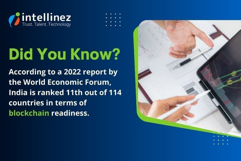 A Comprehensive Analysis of the Government of India's Strategic Embrace of Blockchain Technology 3 blockchain technology in India