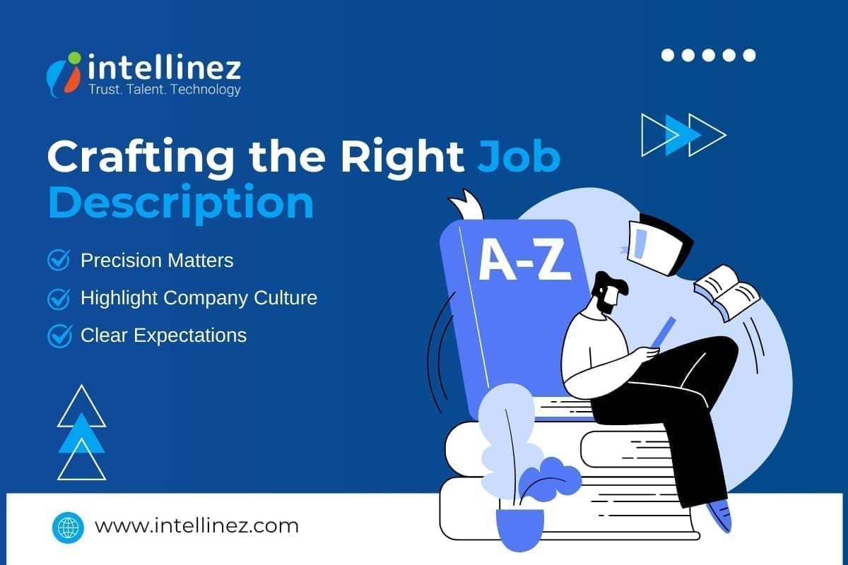 How to Hire the Best IT Talent: Tips and Strategies 3 Crafting the Right Job Description