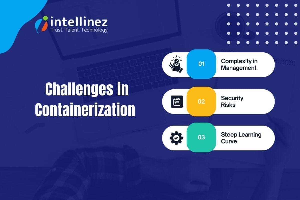 An Introduction to Containerization: What It Is and Why It Matters? 8 Containerization Issues