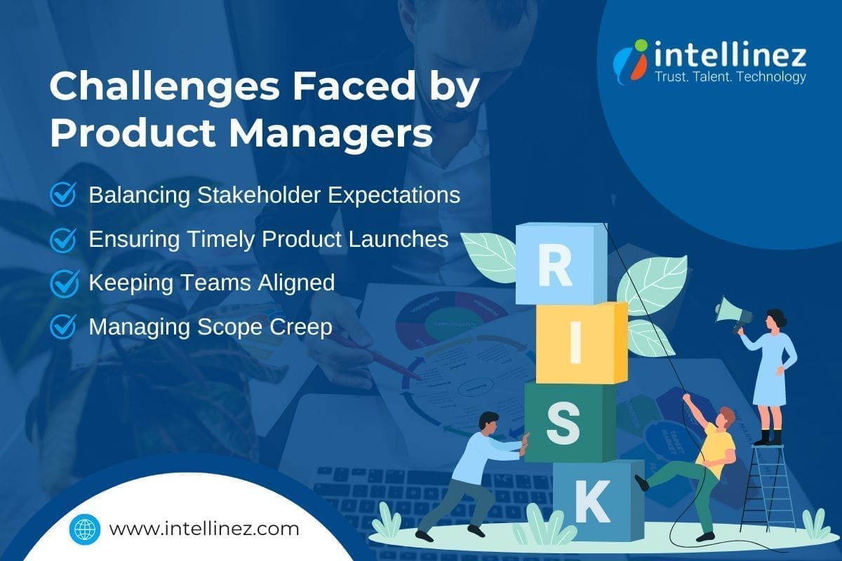 The Essentials of Product Management: Tools and Techniques 3 Product Management Challenges