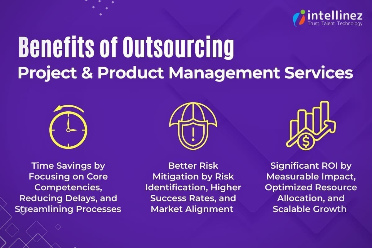Project Management vs Product Management: Why You Need Both for Business Success? 7 Advantages of Outsourcing Management Consulting Services