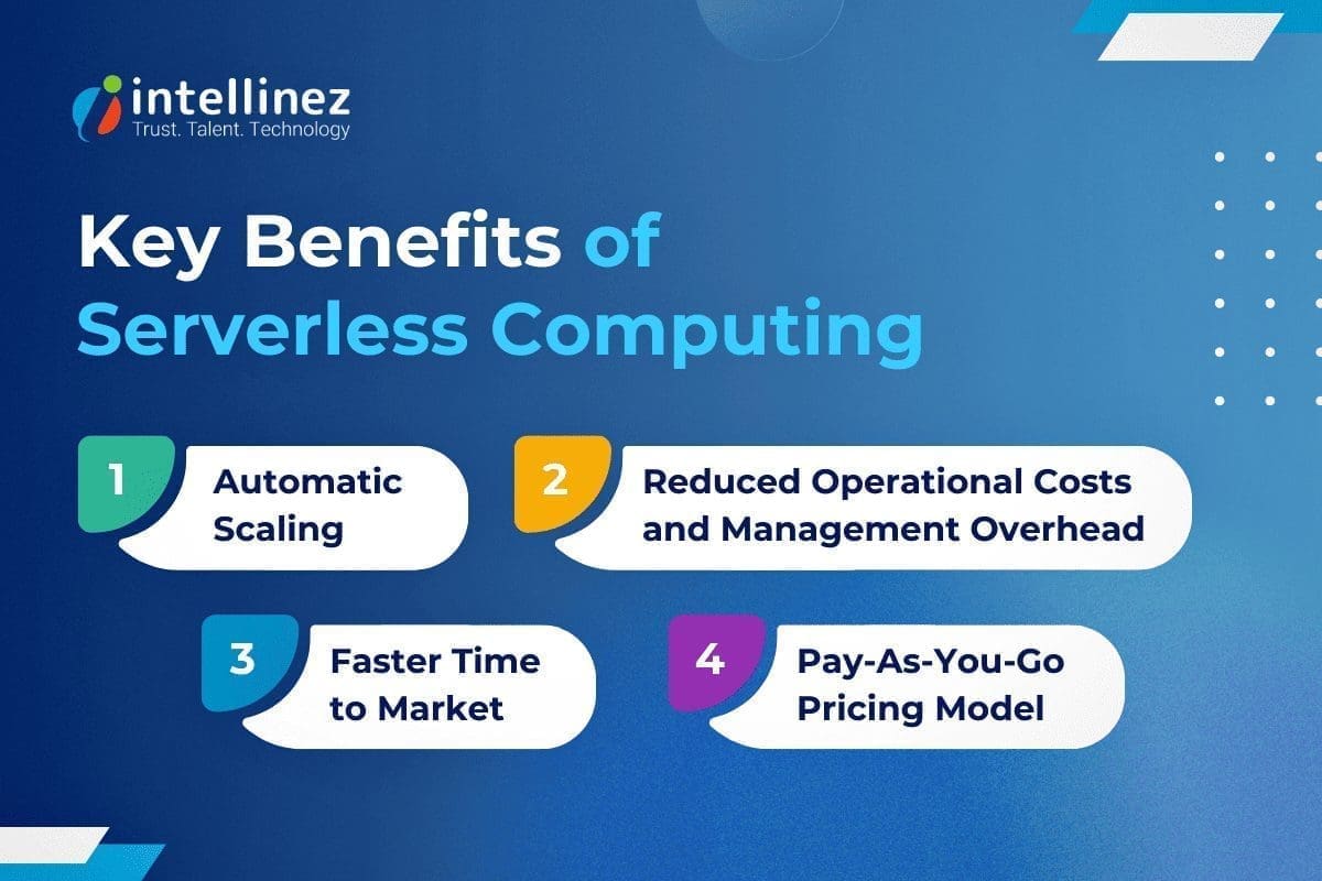 What is Serverless Computing? 2 Key Benefits of Serverless Computing