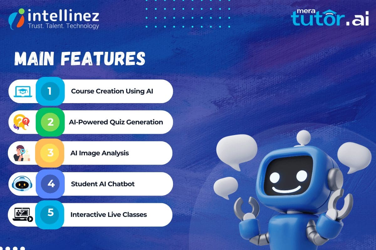 A Transformative Showcase at IndiaSoft 2025 and Bagging the NASSCOM SME Inspire Award 4 MeraTutor.ai