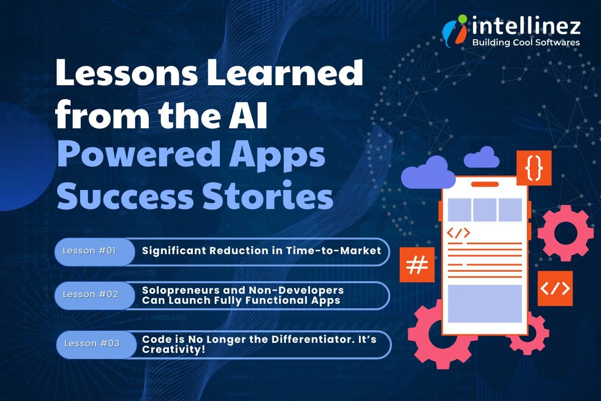 Building Apps with AI: 10 Incredible Projects You Won’t Believe Were Made with AI Tools 6 Building Apps With AI: Top Lessons | MeraTutor Homie Blog