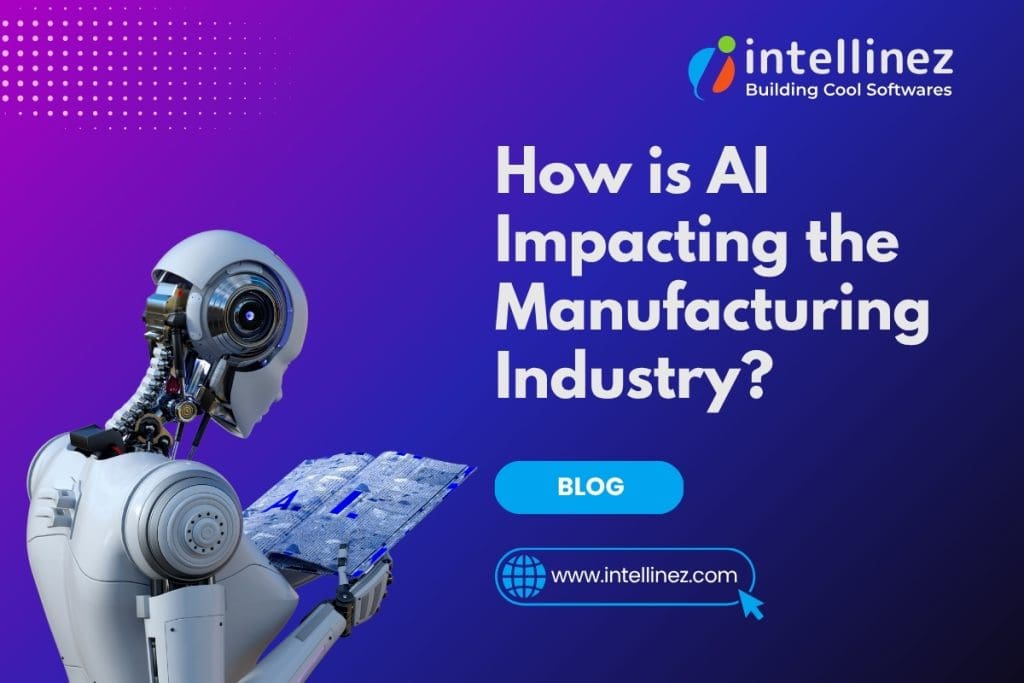 ai in manufacturing